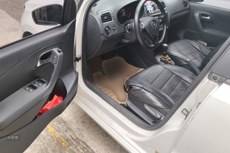 Volkswagen Polo 2019 car image #18