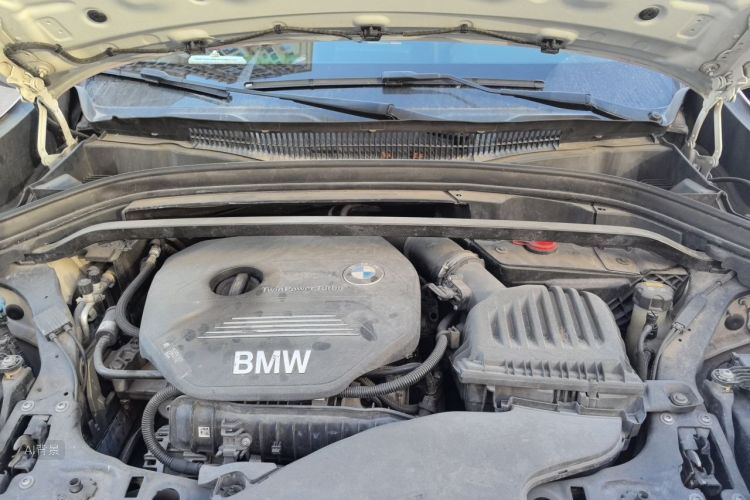 BMW X1 2018 immagine di auto #22