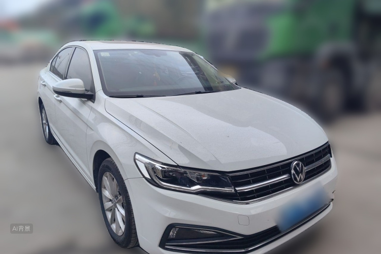 Volkswagen Bora 2021 #4 Volkswagen Bora 2021 imagen de coche #4