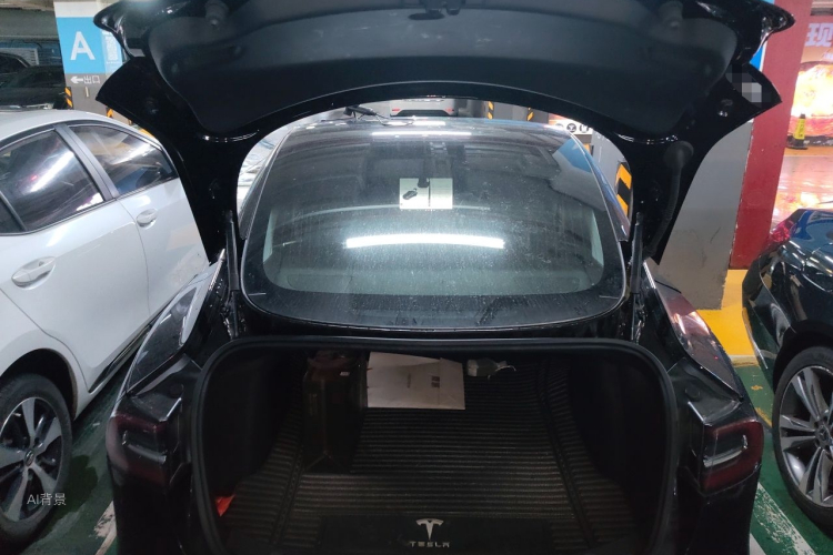 Tesla Model 3 2020 immagine di auto #21
