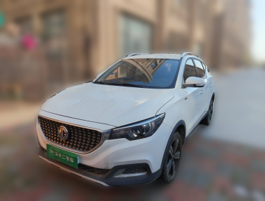 MG ZS 2021 MG ZS 2021 immagine di auto
