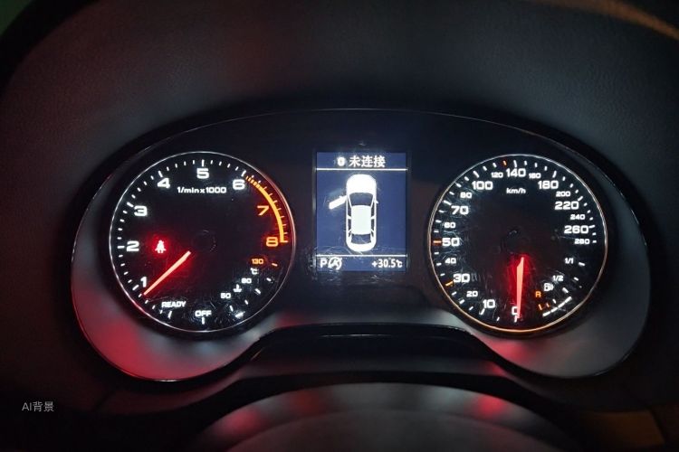 Audi A3 2016 #13 Audi A3 2016 صورة سيارة #13