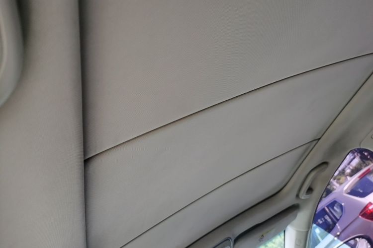GEELY Emgrand GS 2019 #18 GEELY Emgrand GS 2019 car image #18