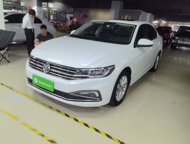 Volkswagen Bora 2019 car image 