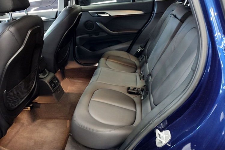 BMW X1 2019 #13 BMW X1 2019 imagen de coche #13