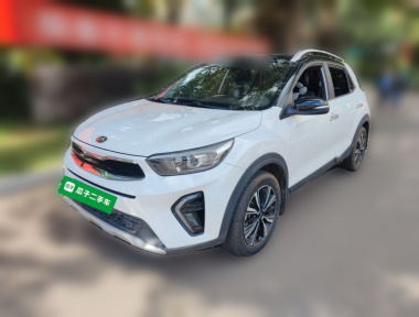 Kia KX1 2020 Kia KX1 2020 car image