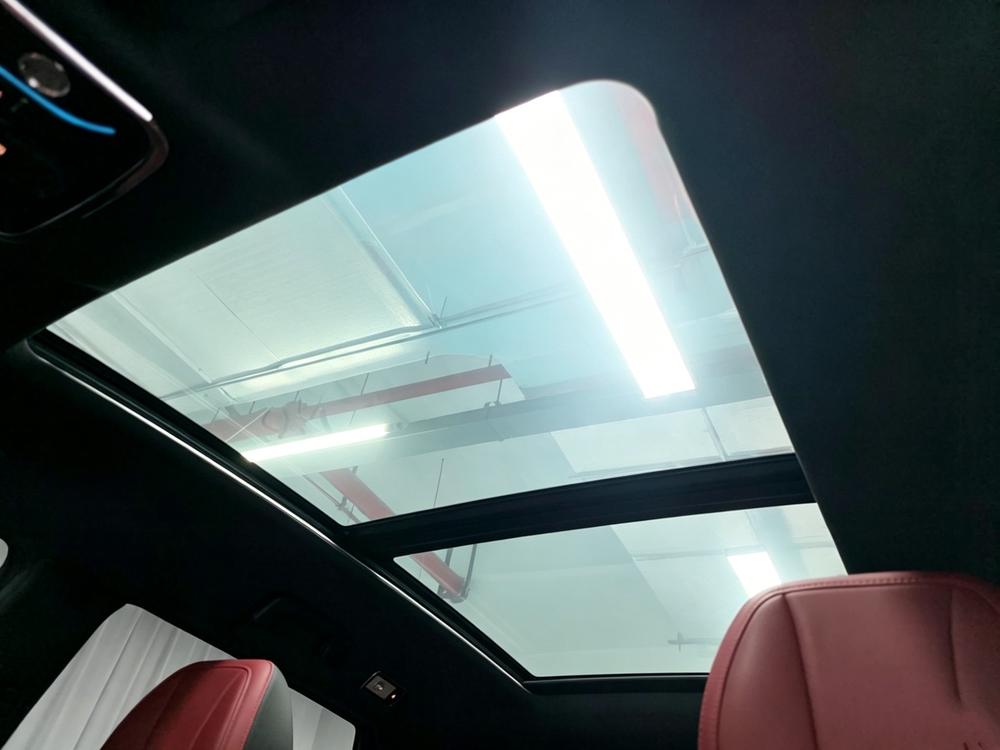 Jetour X70 PLUS 2021 car image #19