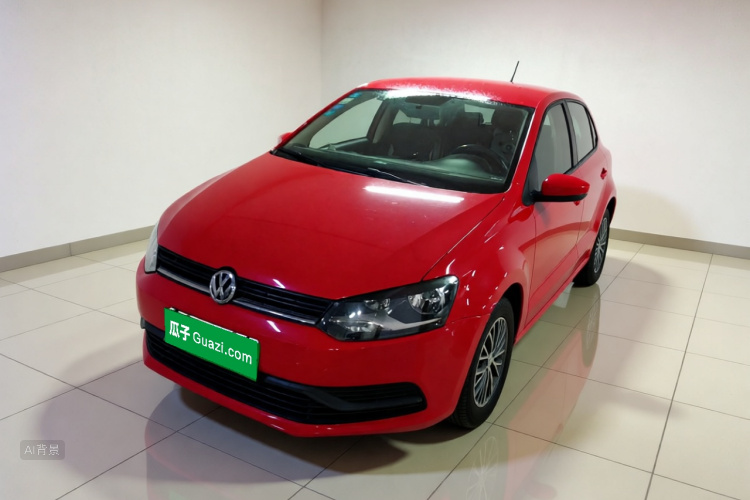 Volkswagen Polo 2018 #2 Volkswagen Polo 2018 car image #2