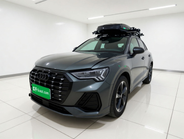 Audi Q3 2019 Audi Q3 2019 car image
