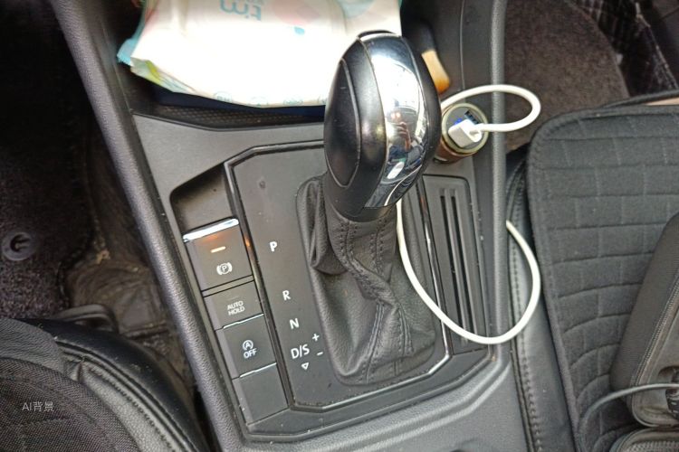 Volkswagen Lavida 2020 immagine di auto #16