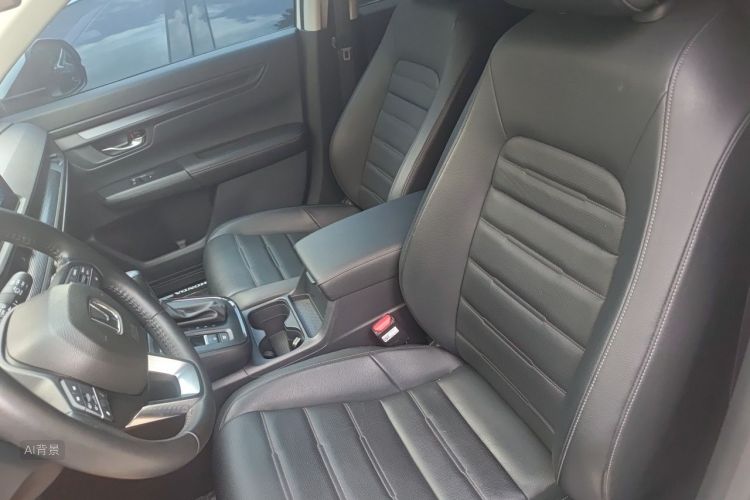 Honda CR-V 2023 car image #17