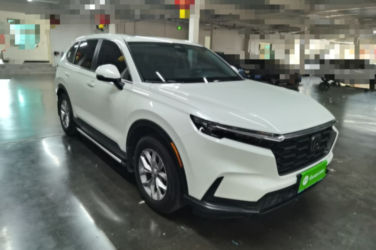 Honda CR-V 2023 car image #4