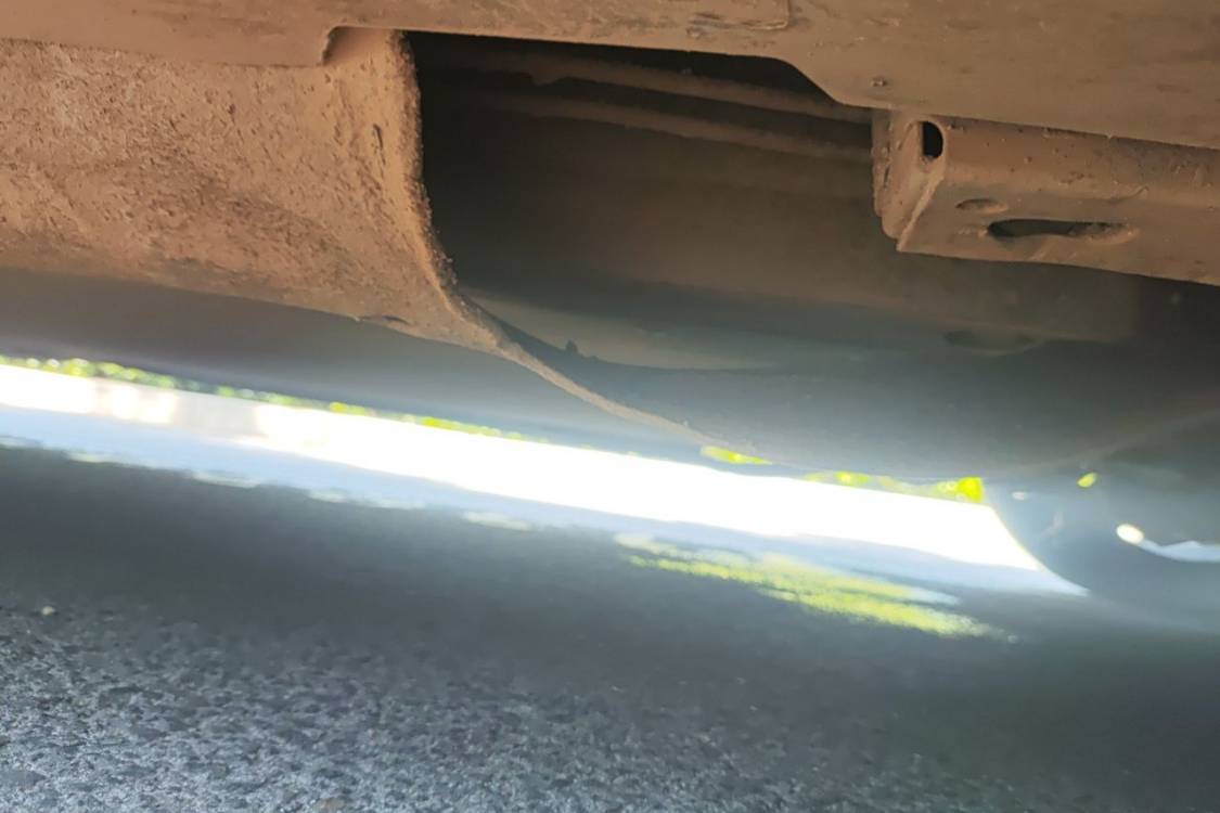 BYD Han 2021 car image #15