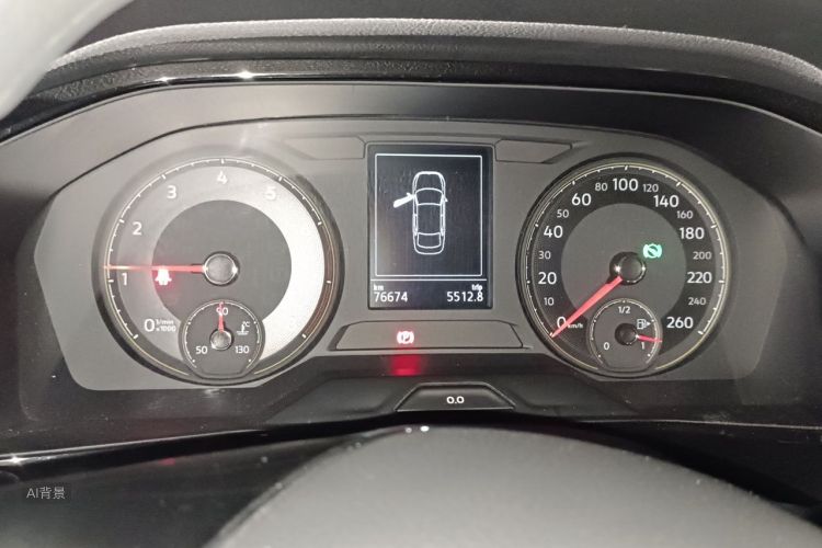 Volkswagen Lavida 2020 car image #13