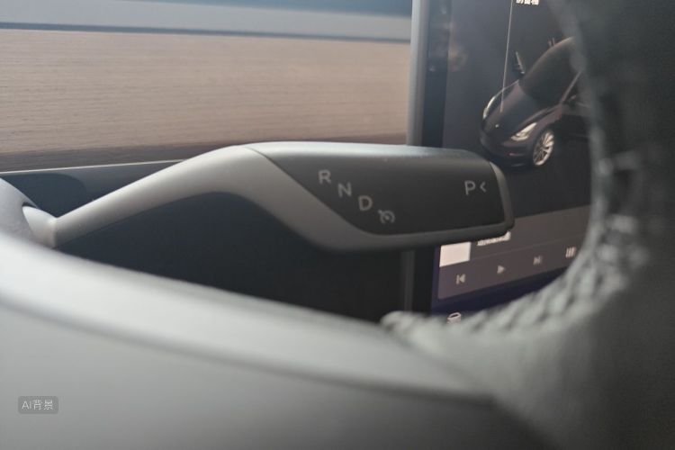 Tesla Model 3 2021 car image #16