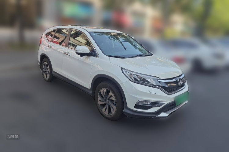 Honda CR-V 2016 car image #4