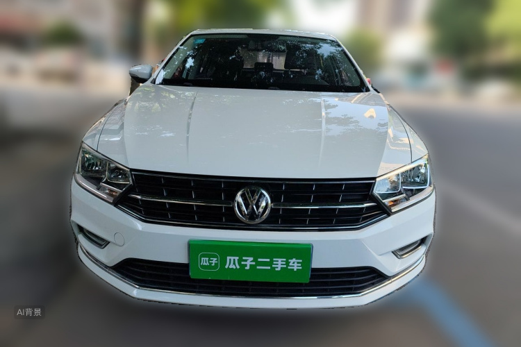 Volkswagen Bora 2017 #3 Volkswagen Bora 2017 car image #3