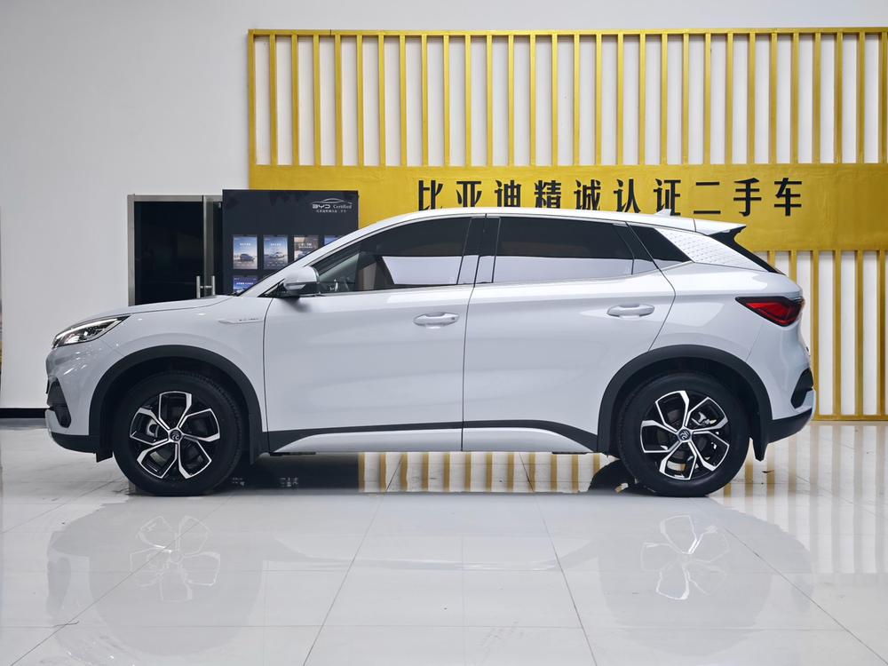 BYD Yuan Plus 2023 car image #4