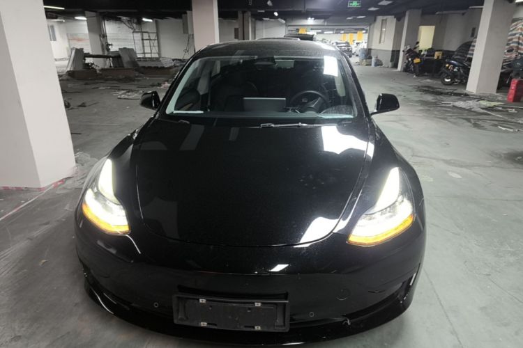 Tesla Model 3 2023 #3 Tesla Model 3 2023 immagine di auto #3