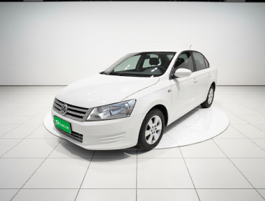 Volkswagen Santana 2016 imagen de coche 