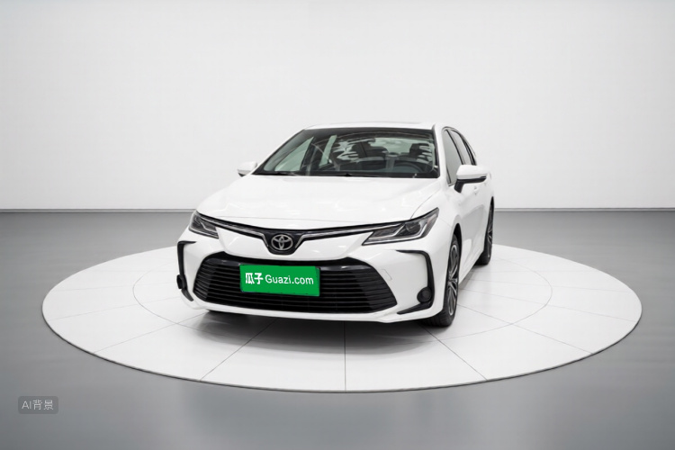 Toyota Corolla 2022 #3 Toyota Corolla 2022 car image #3