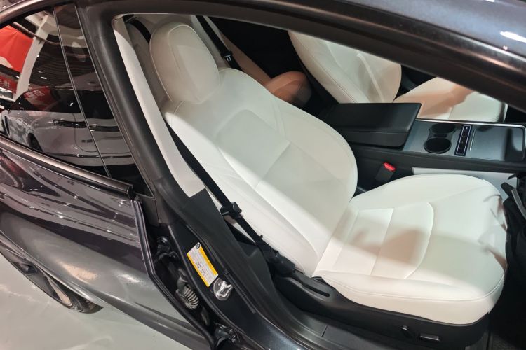 Tesla Model 3 2021 #24 Tesla Model 3 2021 immagine di auto #24