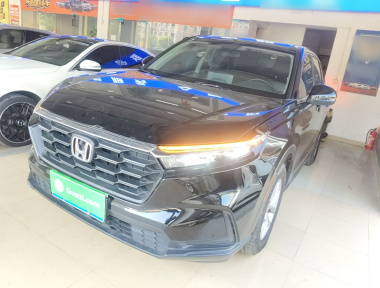 Honda CR-V 2023 صورة سيارة 