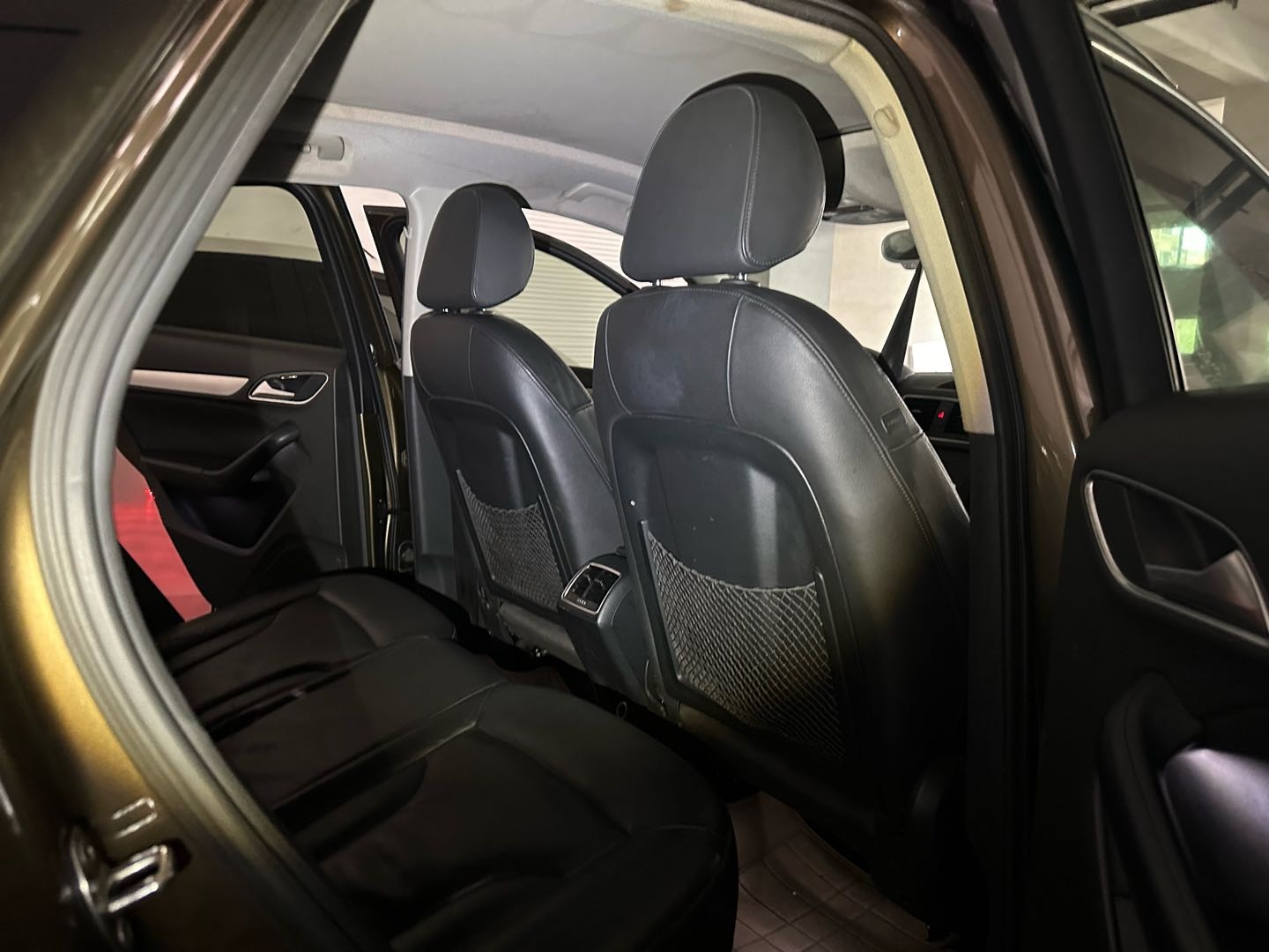 Audi Q3 2013 car image #15