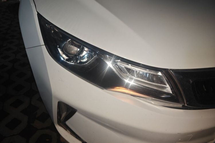 GEELY Emgrand GL 2020 #8 GEELY Emgrand GL 2020 car image #8