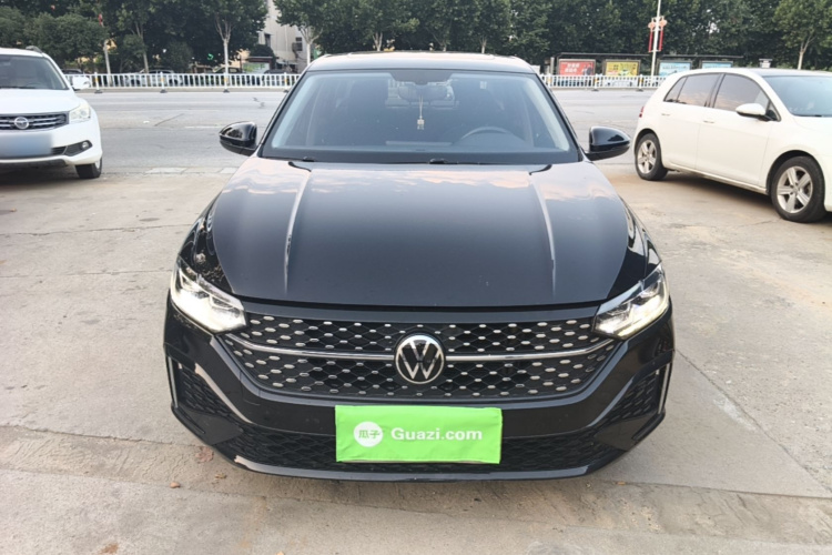 Volkswagen Lavida 2023 car image #3