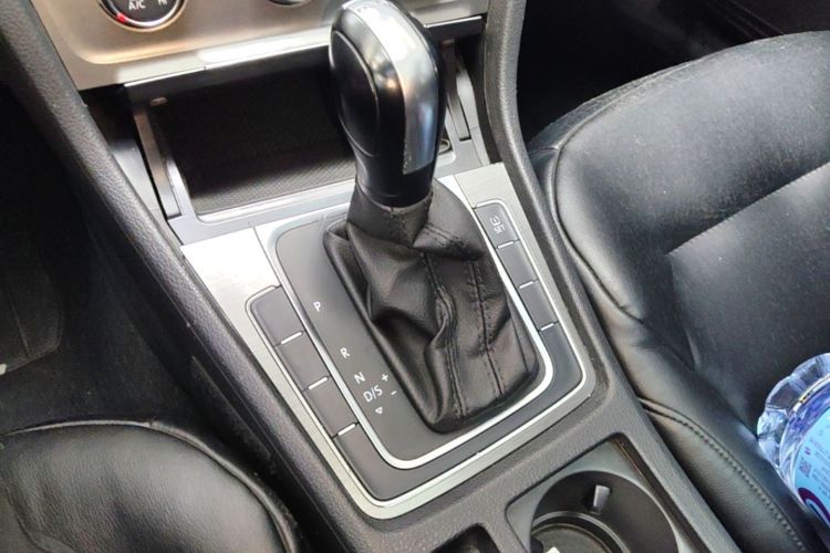 Volkswagen Golf 2015 #14 Volkswagen Golf 2015 car image #14