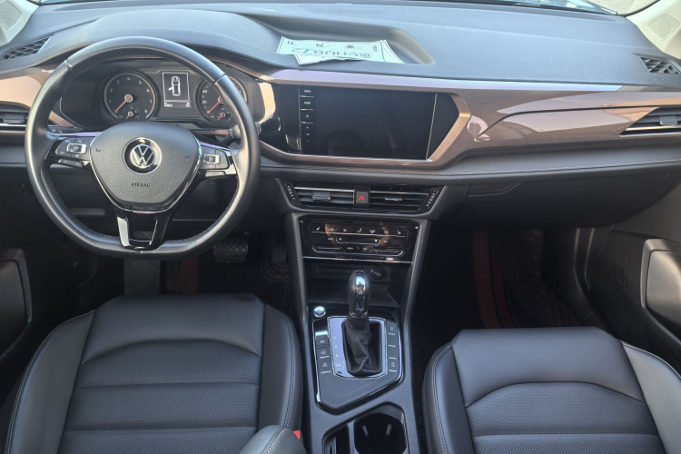Volkswagen Tharu 2022 #10 Volkswagen Tharu 2022 صورة سيارة #10