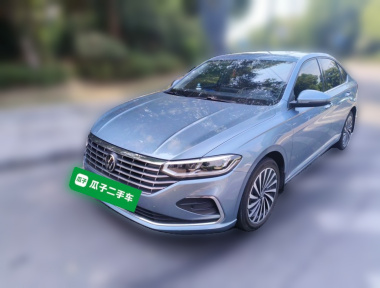 Volkswagen Lavida 2022 car image 