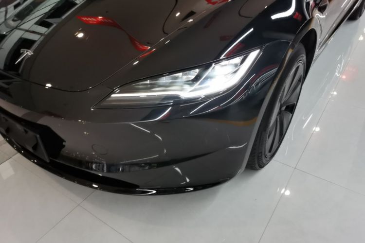 Tesla Model 3 2023 #23 Tesla Model 3 2023 car image #23