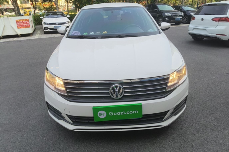 Volkswagen Lavida 2020 car image #3