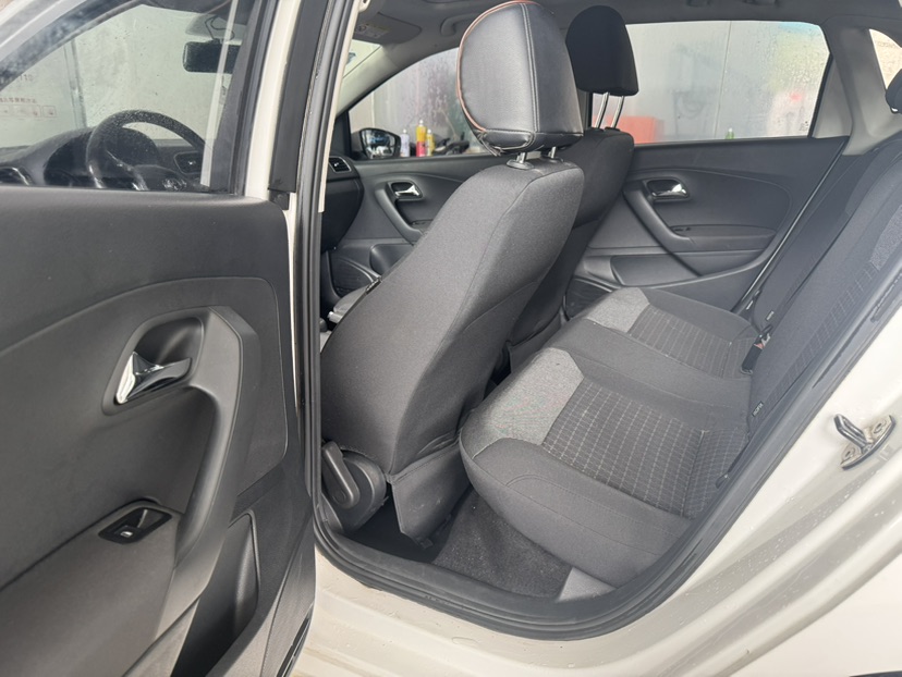 Volkswagen Polo 2018 #3 Volkswagen Polo 2018 car image #3