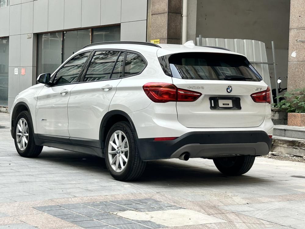BMW X1 2017 car image #4