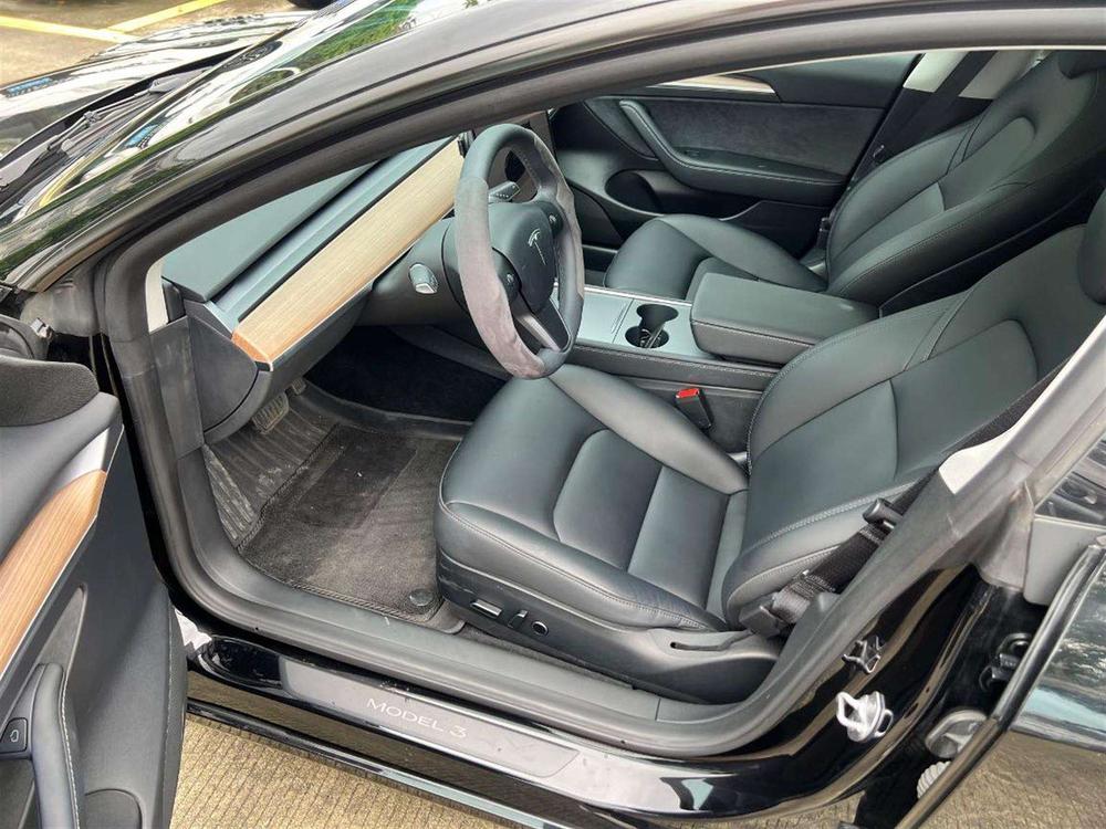 Tesla Model 3 2023 #14 Tesla Model 3 2023 car image #14