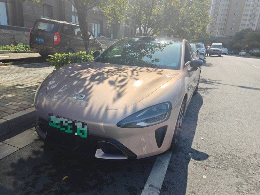 2026 2026 car image