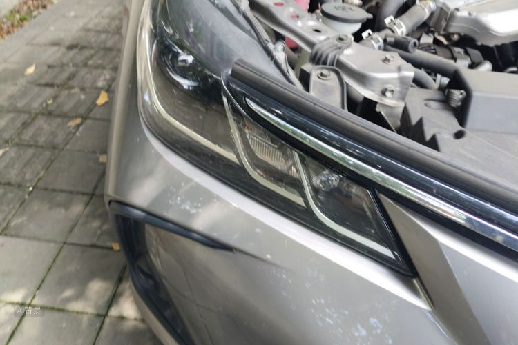 Toyota Corolla 2021 car image #8