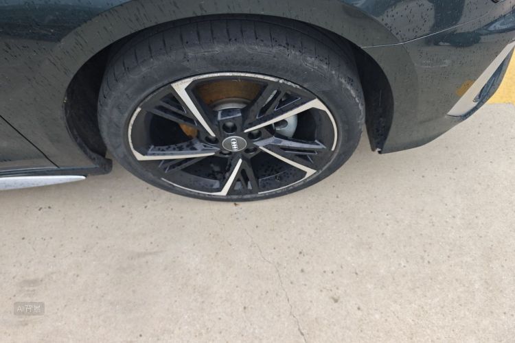 Audi A3 2021 car image #9