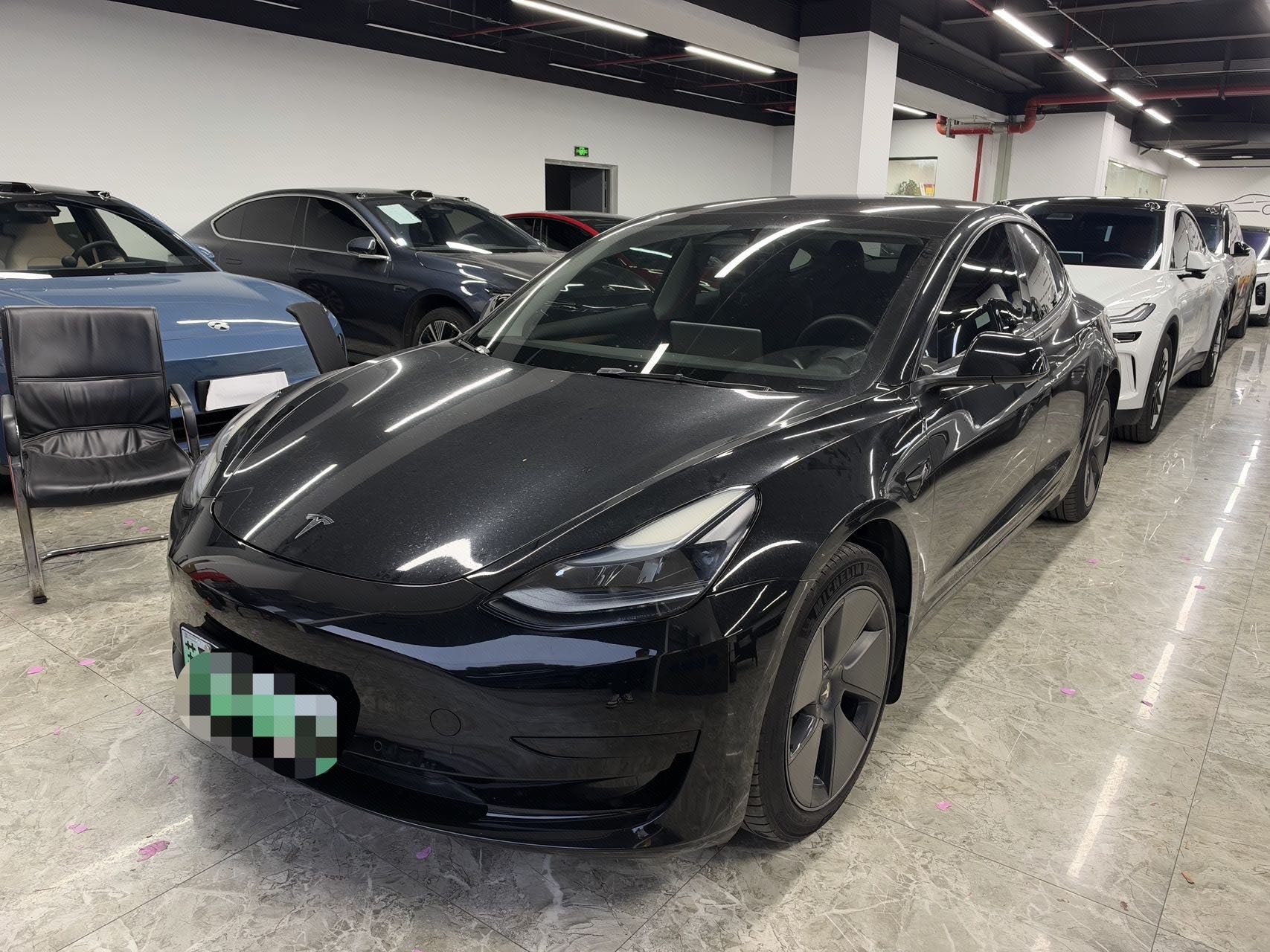 Tesla Model 3 2023 Tesla Model 3 2023 car image