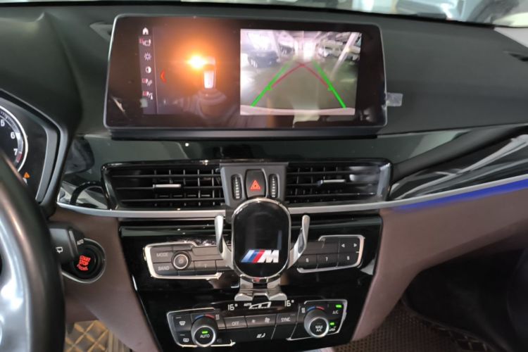 BMW X1 2020 #13 BMW X1 2020 car image #13
