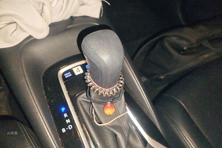Toyota Corolla 2022 car image #16