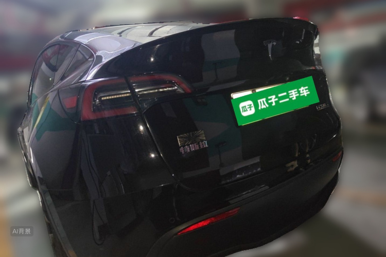 Tesla Model Y 2023 imagem de carro #5