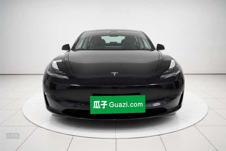 Tesla Model 3 2024 #3 Tesla Model 3 2024 immagine di auto #3
