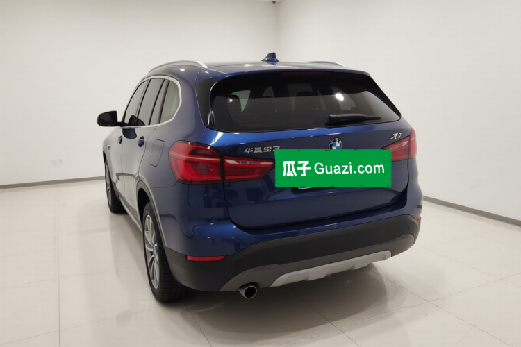 BMW X1 2018 immagine di auto #5