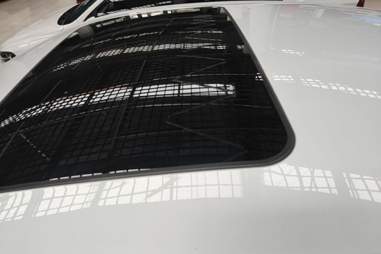 MG 5 2024 car image #25