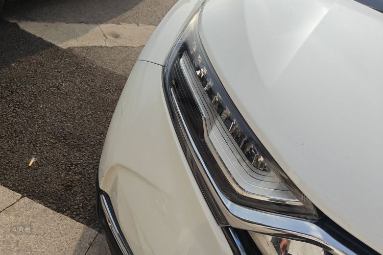 Honda CR-V 2019 imagem de carro #8