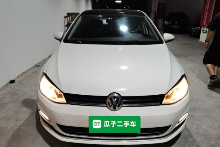 Volkswagen Golf 2016 #3 Volkswagen Golf 2016 car image #3